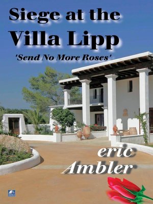 Siege at the Villa Lipp - ebook